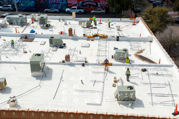 Trusted Doylestown, OH Roofing Services Experts