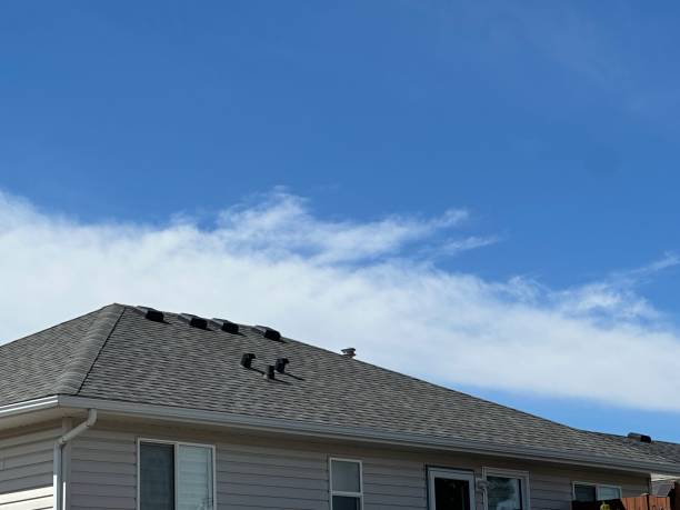 Best Flat Roofing  in Doylestown, OH